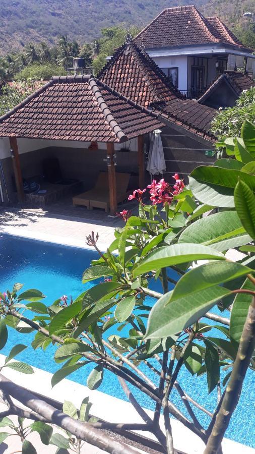 Pakel'S Bali Villas Amed Exteriör bild