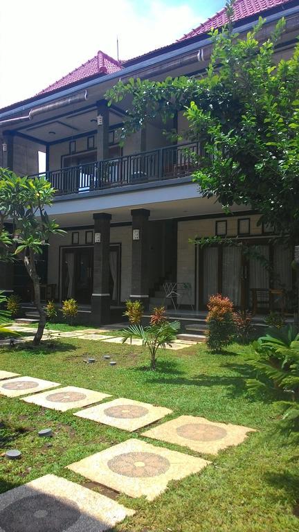 Pakel'S Bali Villas Amed Exteriör bild